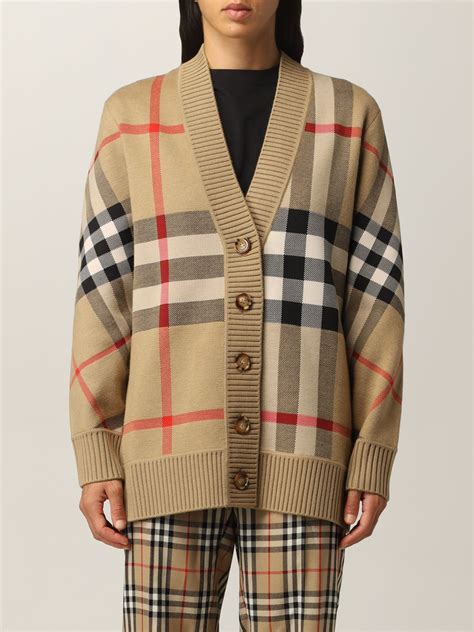 burberry hoodies womens|burberry cardigan women's.